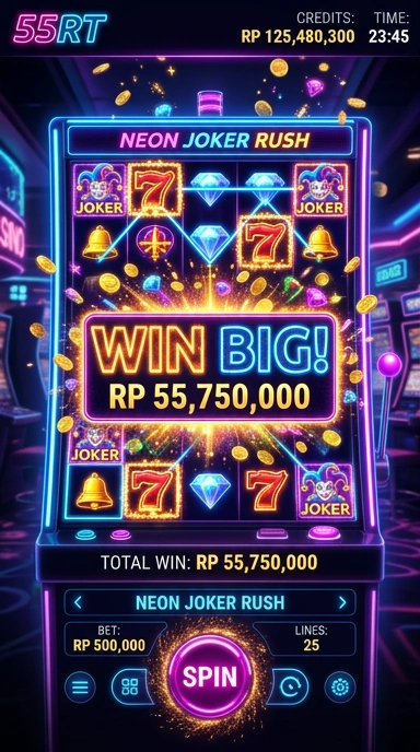 55rt - Pusat APK Terlengkap untuk Unduhan